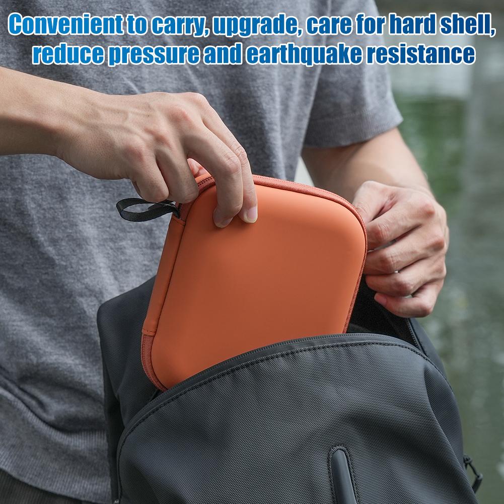 กระเป๋าเก็บของแบบแข็งกันน้ำสำห - Drone Hard Shell Case บทวิจารณ์และราคา