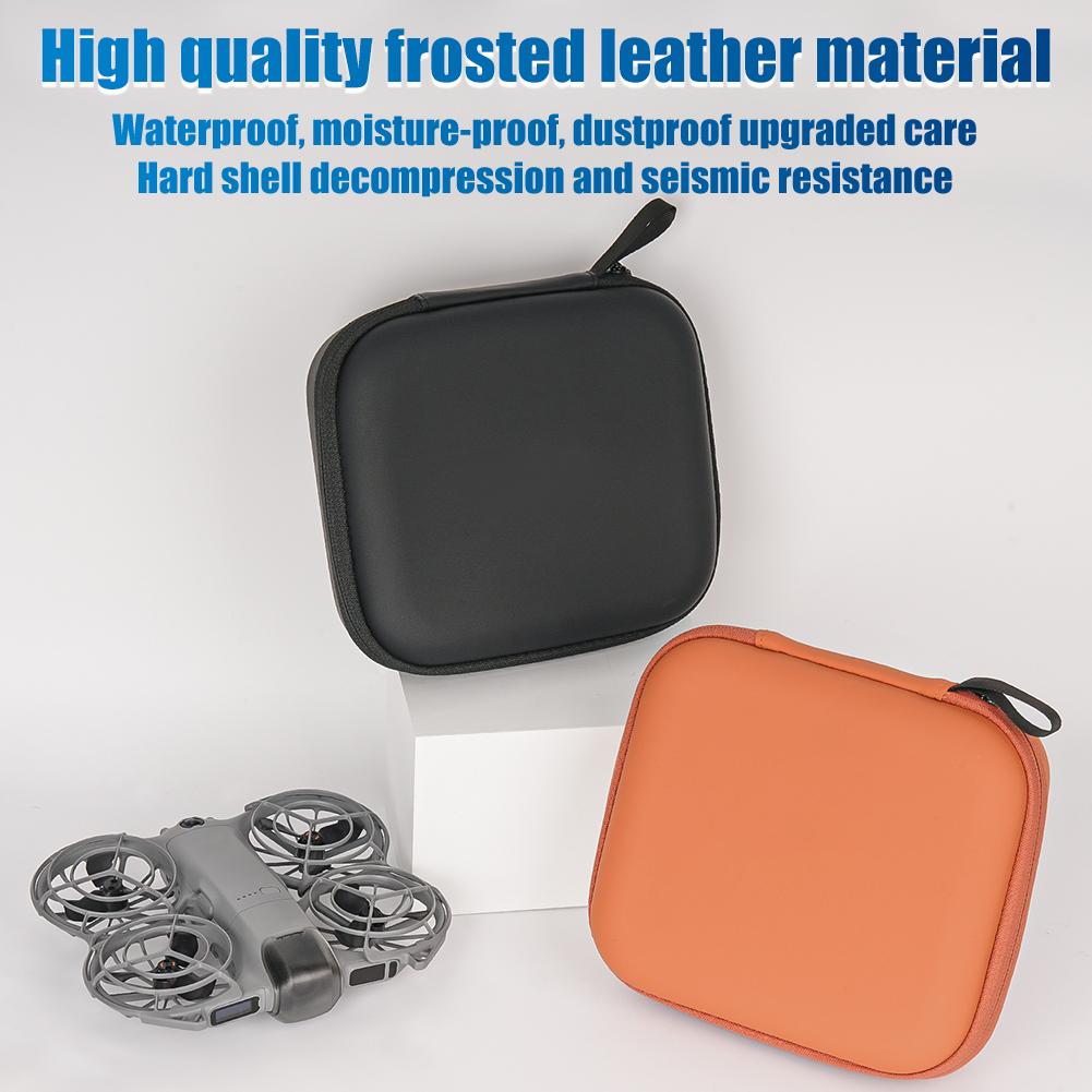 กระเป๋าเก็บของแบบแข็งกันน้ำสำห - Drone Hard Shell Case บทวิจารณ์และราคา