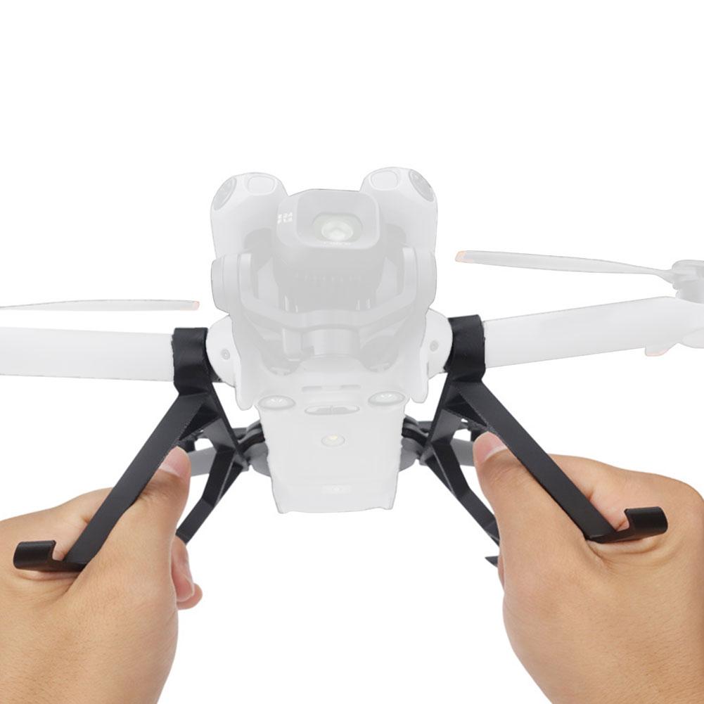 ขาตั้งลอยน้ำสำหรับโดรน dji MIN - Drone Strobe Light บทวิจารณ์และราคา