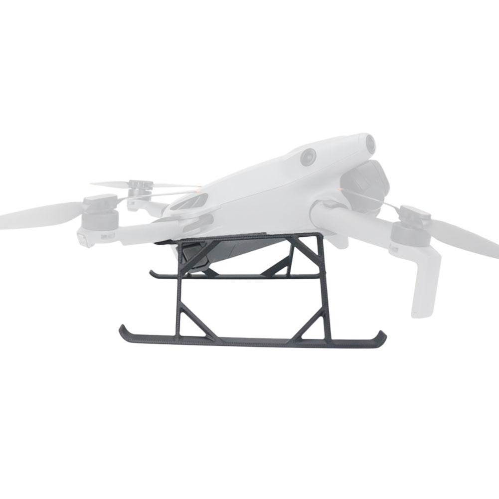 ขาตั้งลอยน้ำสำหรับโดรน dji MIN - Drone Strobe Light บทวิจารณ์และราคา