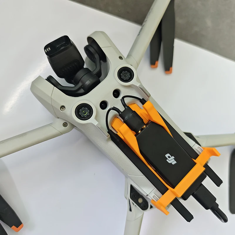 วงเล็บคงที่สําหรับ DJI Cellula - Drone Strobe Light บทวิจารณ์และราคา