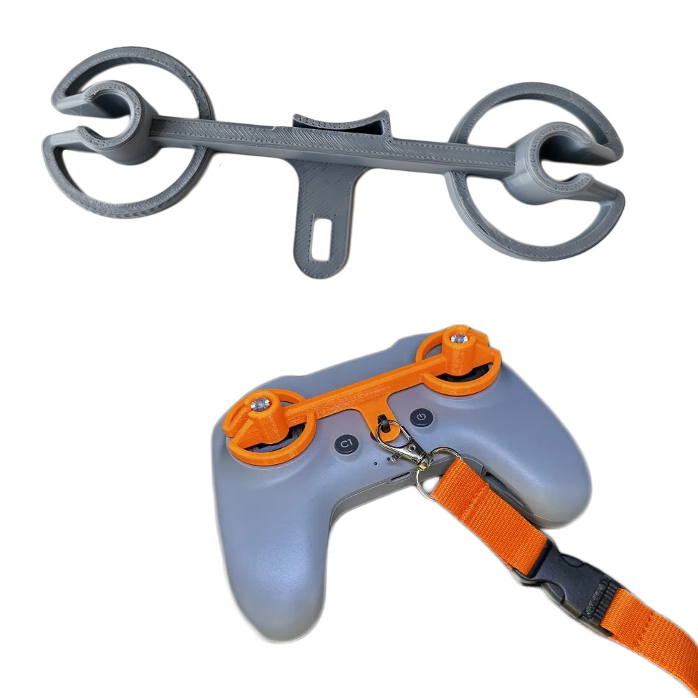 ที่ยึดจอยสติ๊กสำหรับคอนโทรลเลอ - Drone Control Stick บทวิจารณ์และราคา