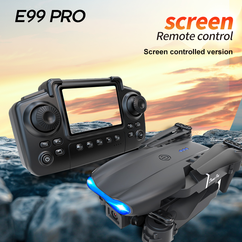 โดรนถ่ายภาพทางอากาศ เลนส์คู่ ส - Drone Battery Adapter บทวิจารณ์และราคา