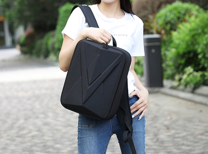 กระเป๋าเป้สำหรับ DJI NEO 2 กระ - Drone Hard Shell Case บทวิจารณ์และราคา